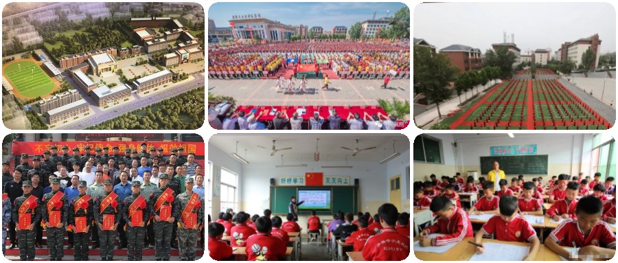 河南武术学院封闭式教育好不好？