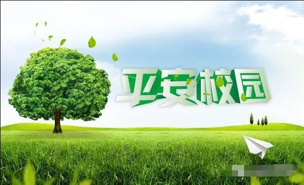 少林小龙武校强化技防织密安全网确保校园安全