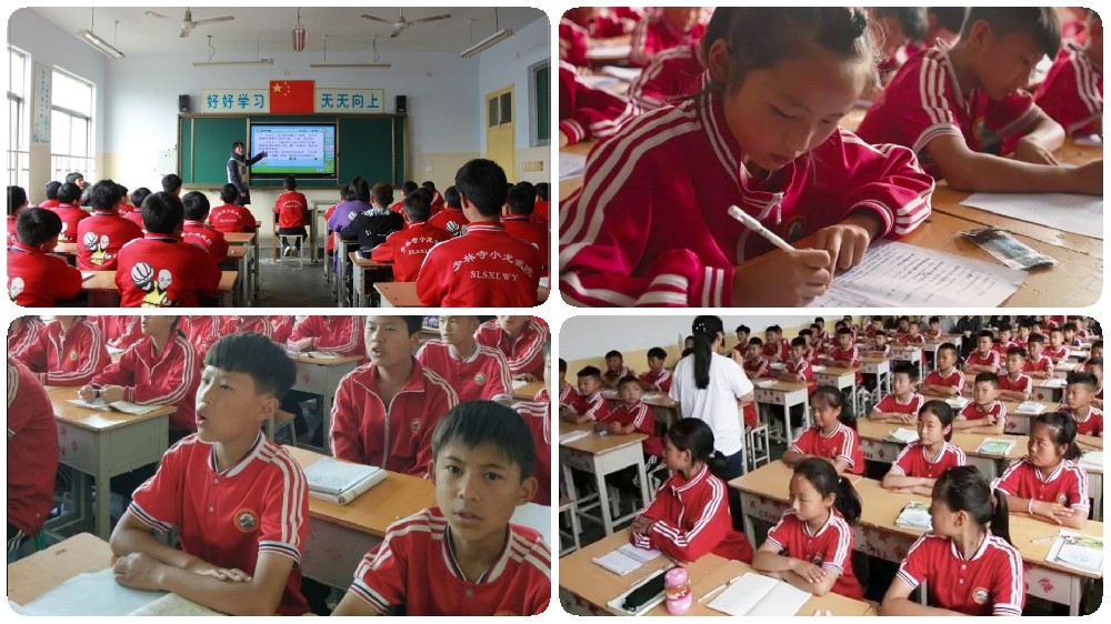 河南省文武学校哪家好？嵩山小龙少林文武学校正规吗？
