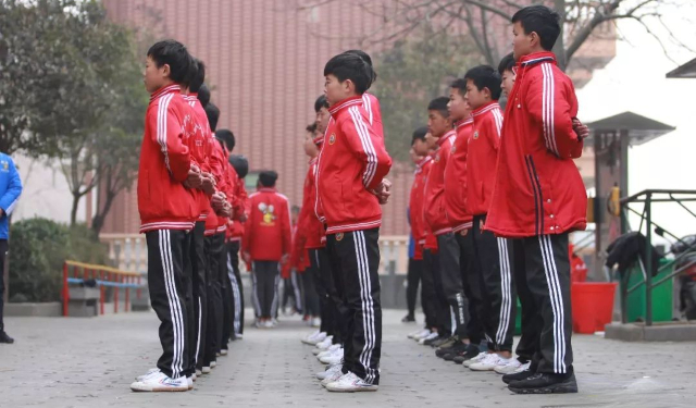 2022年嵩山小龙少林学校招生时间是什么时候怎么报名？