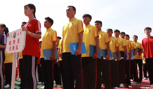 小孩不爱学习胆子小想送武校可以吗？