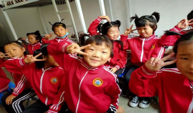嵩山小龙少林文武学校怎么报名？招生条件是什么？