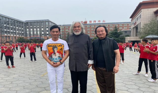 读武术学校将来有什么好的出路