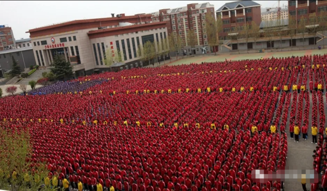 河南嵩山少林学校全年学费多少钱？现在想去学武术可以吗？