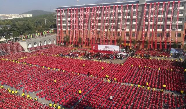 登封少林学校招生学费是多少一年？毕业后是什么学历？