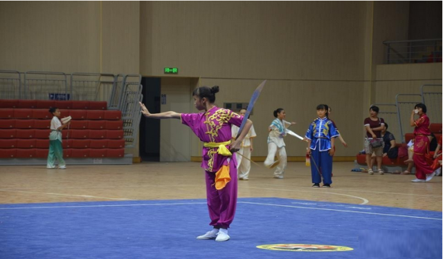 女孩子在河南少林武校能学到什么？11岁的女孩子适合学什么武术？