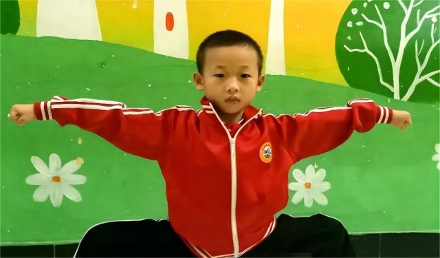 河南少林文武学校招生年龄是多少周岁