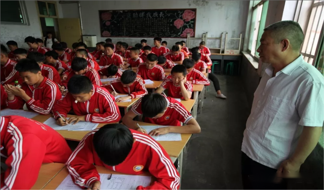 嵩山少林武术学校教学质量好不好？河南少林武校课程安排是怎样的？