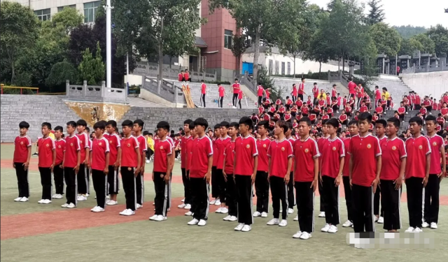 2023年嵩山少林武术学校招生要求都有哪些？严格吗？