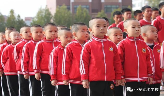 嵩山少林文武学校好不好？嵩山少林武校现在招生的条件是啥？
