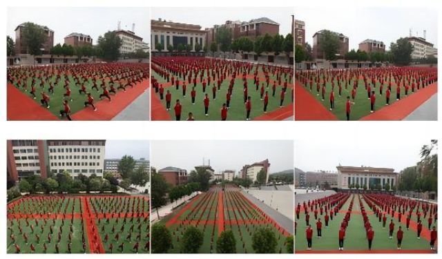 想要报名嵩山少林武校怎么报名呢？河南少林武校什么时候招生？