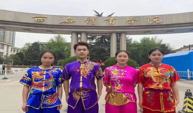 少林小龙武校招生要进行文化成绩考核吗？
