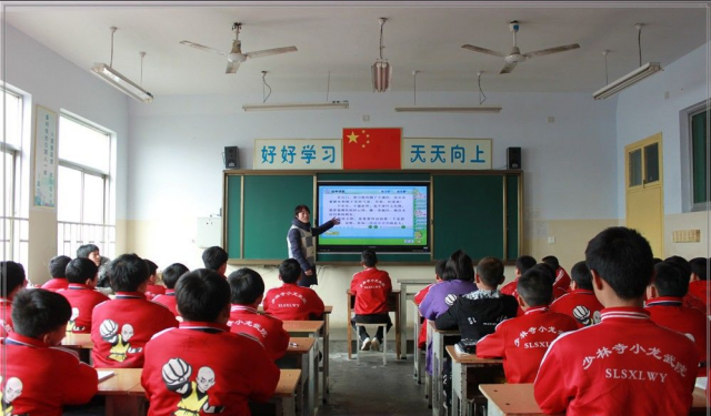 少林小龙武术学校日常训练内容有哪些？【少林武校】