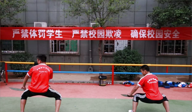 嵩山少林武校收费按照什么标准？学武术一年要花多少费用？