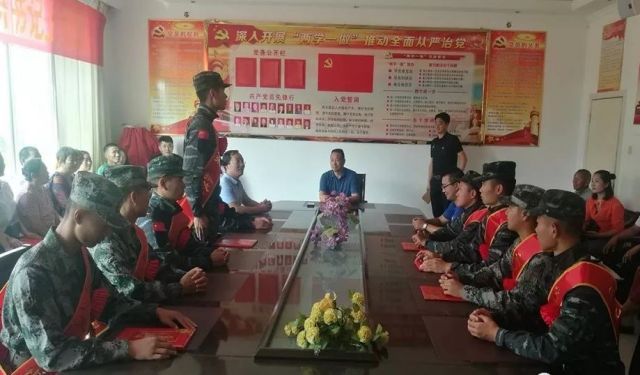 想要报名嵩山少林武校可以吗？什么时候开始报名？