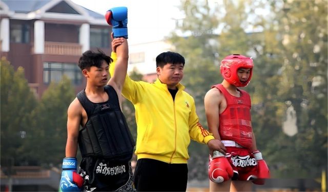 孩子从小学武术好吗？嵩山少林武校招生要求是什么？