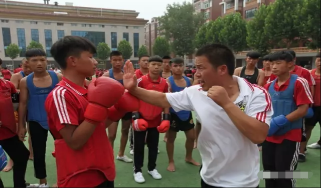 2023年嵩山少林武术学校招生开始了吗？少林文武学校的招生要求都有什么?