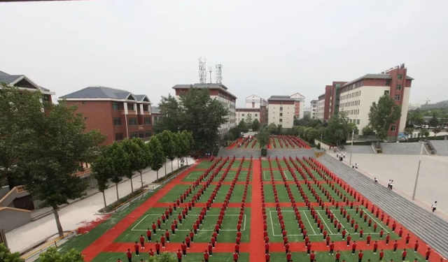 嵩山少林武校招生的具体要求有哪些？武术零基础可以报名吗？