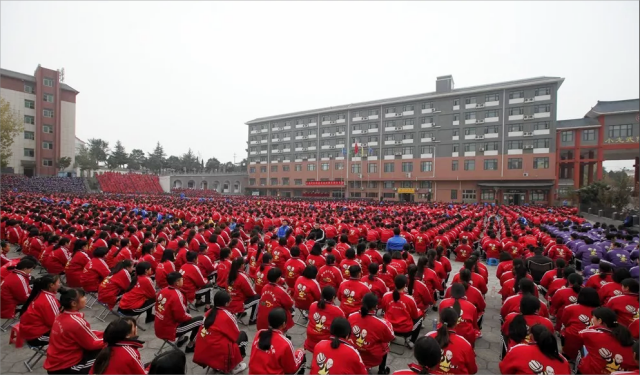 嵩山少林武术学院可以免费吗？