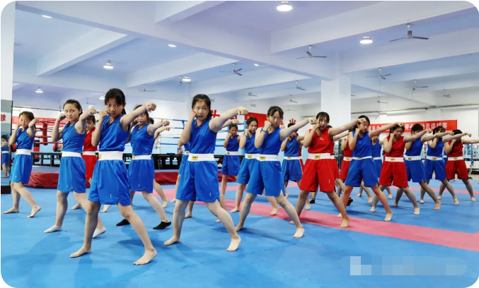 河南少林文武学校现在可以报名了吗？学武术到哪里去学比较好？