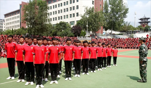 登封少林武术学校学费全年是多少呢？毕业去向有哪些？