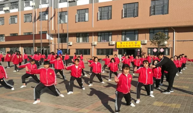 少林文武学校报名要求内容介绍！学习武术要满足哪些条件？