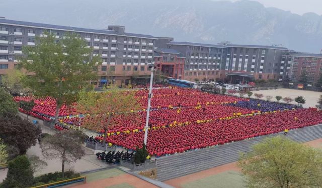 登封少林武校招生标准是怎么样的？武校录取流程是什么？