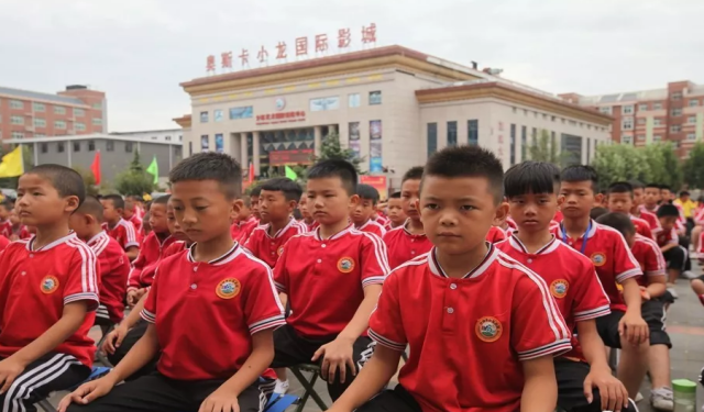 2023年少林文武学校学费是多少？少林文武学校有哪些优势？