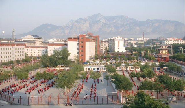少林小龙武术学校收费全年多少钱？学习武术有什么技巧吗？