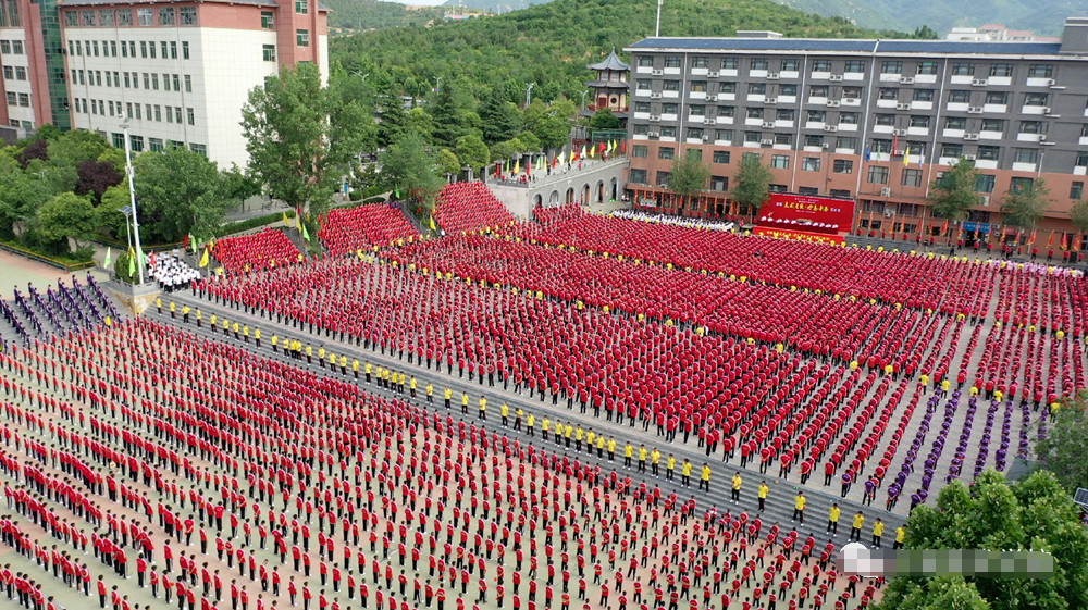 小孩送到少林学校上学好不好，是一个好的选择吗？