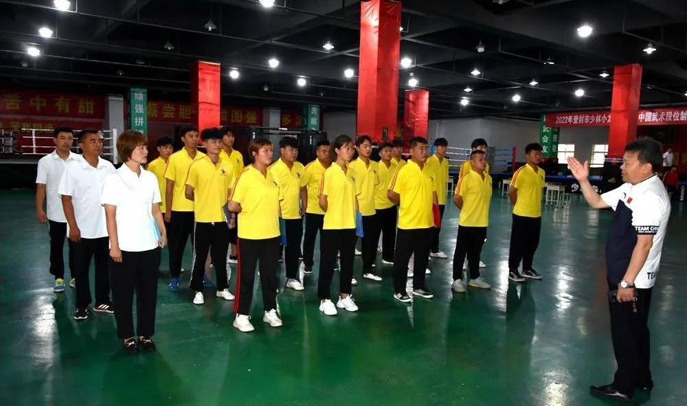 少林文武学校收费是否全国一致？每年需要多少钱学费？