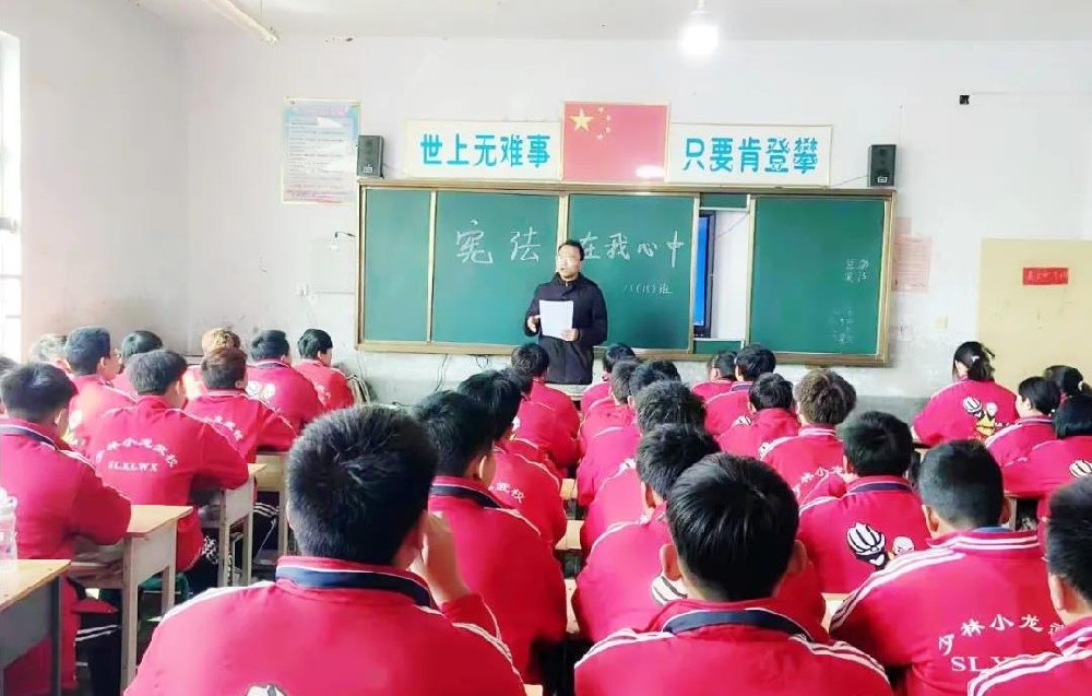 嵩山少林武校招生要求是什么？正规武校上学有啥好处？