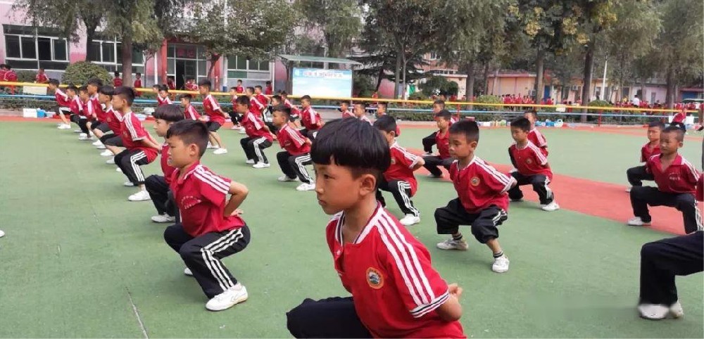 少林小龙文武学校报名要求身高年龄吗？习武需要满足什么条件？