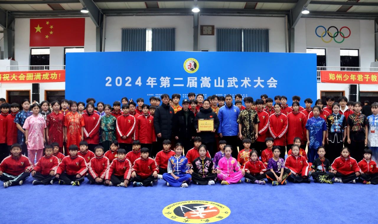 少林武术哪个学校最好?少林小龙武校