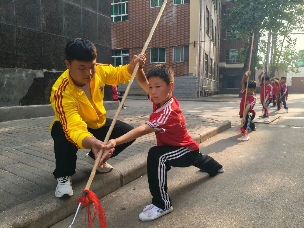 少林学校学费收费标准：深入解析少林小龙武校