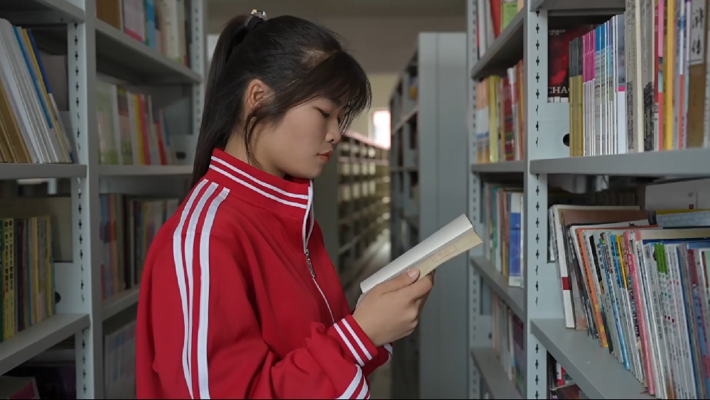 少林小龙武校可以考大学吗?文武兼修