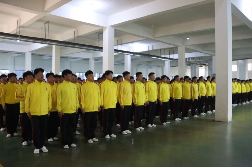 嵩山少林小龙武校春季教练综合素能提升培训班圆满收官
