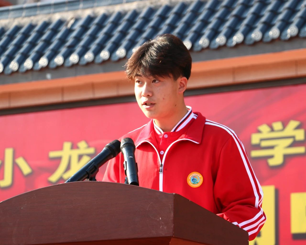 少林小龙武校