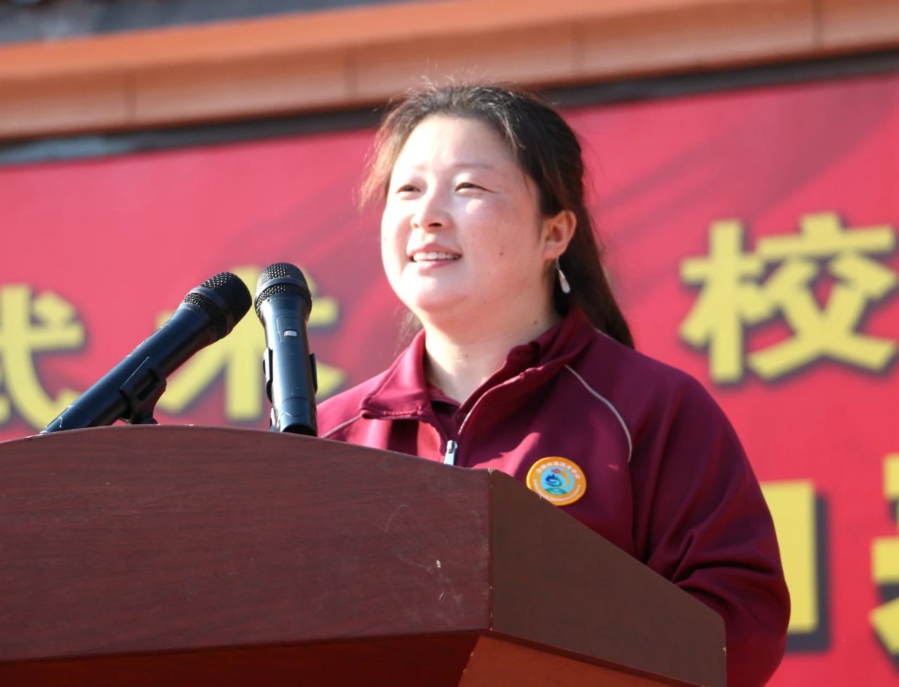 少林小龙武校