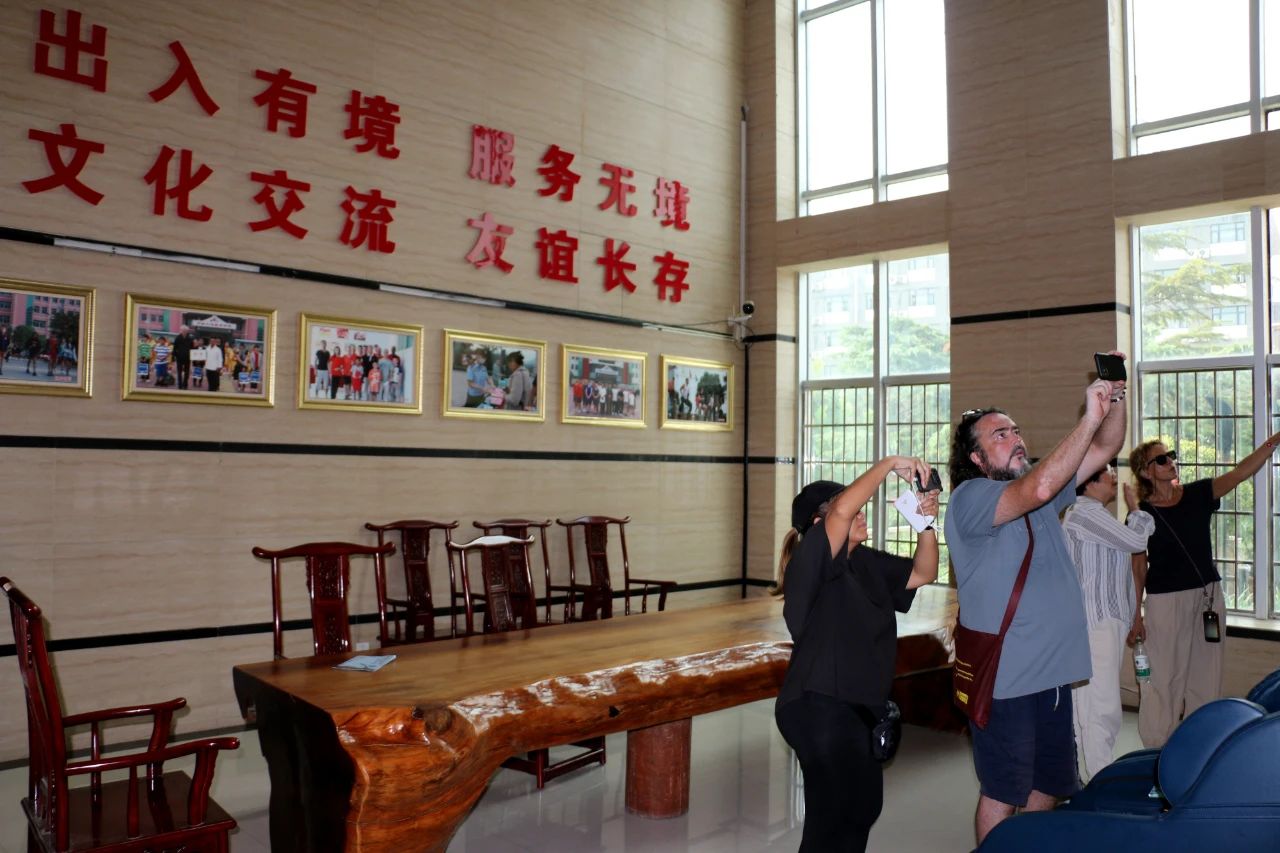 少林小龙武校