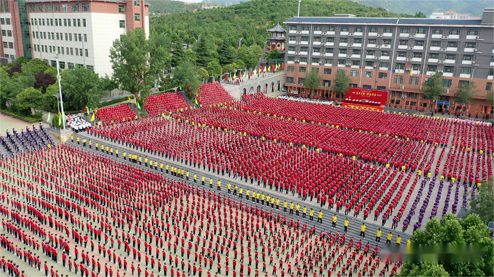叛逆孩子新出路：河南小龙少林武校开启成长蜕变之旅