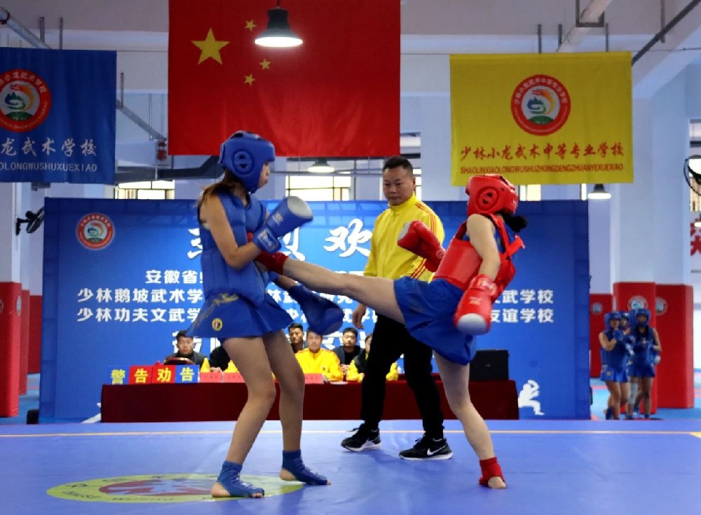 想到嵩山少林学武怎么报名?
