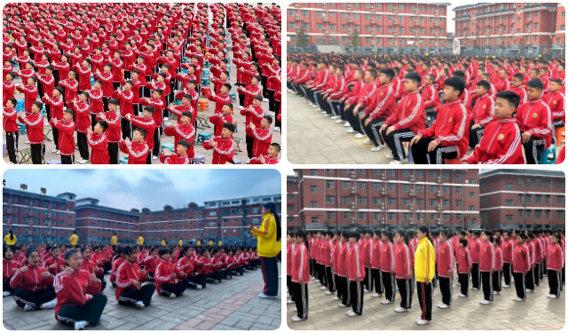 孩子去嵩山少林武校习武学费贵不贵?