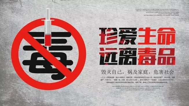 健康人生 绿色无毒｜登封市公安局禁毒宣讲走进少林小龙武校