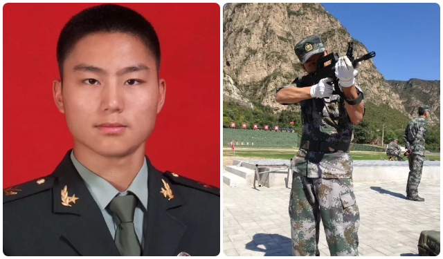 少林小龙武院 精英健将之徐晶洋