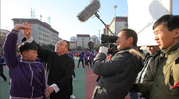 影视表演班