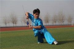 五一到了,要不要把孩子从河南小龙少林武校接回来?