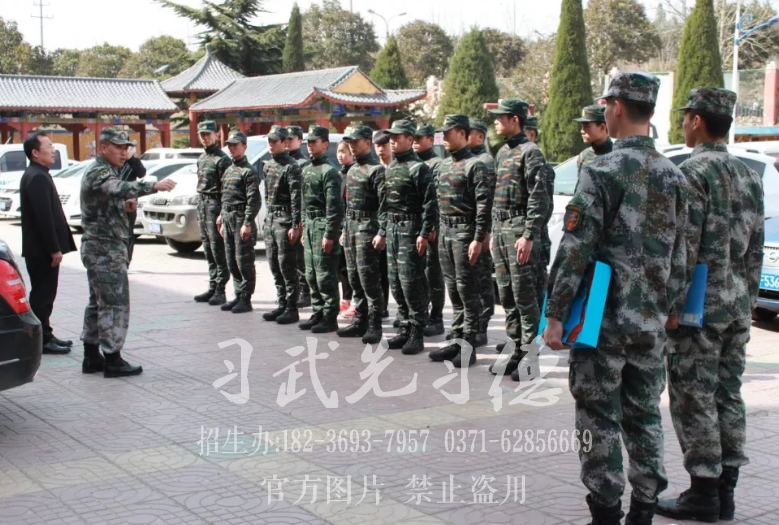 孩子难管教可以去少林小龙武校吗？